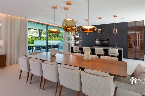 Villa i Quinta do Lago, Faro, Quinta do Lago - € 16.950.000 | Ref: Maris - foto 4
